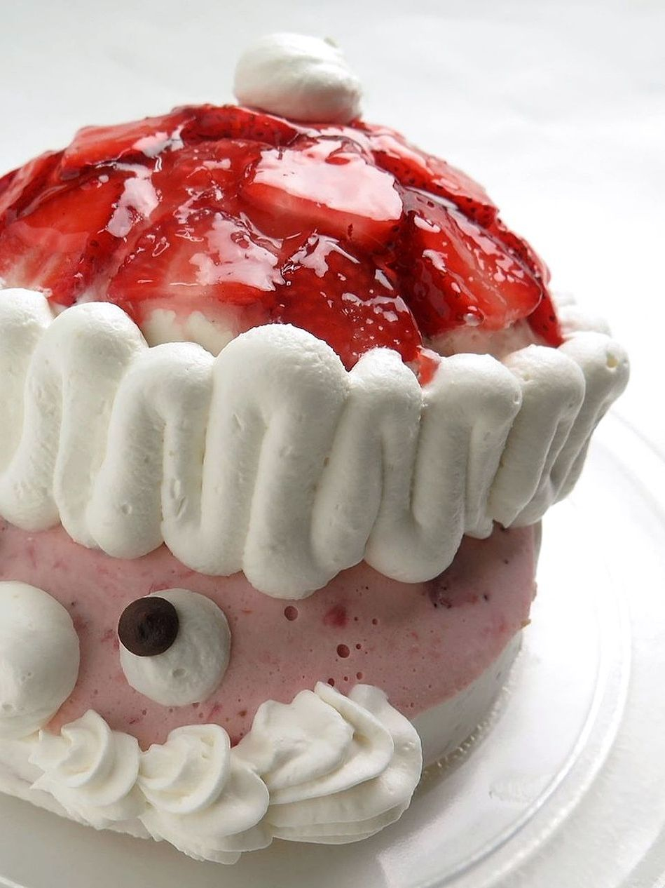 Las Delicias de Temporada